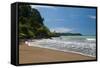 Osa Peninsula, Costa Rica, Central America-Sergio-Framed Stretched Canvas