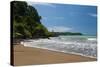 Osa Peninsula, Costa Rica, Central America-Sergio-Stretched Canvas