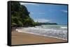 Osa Peninsula, Costa Rica, Central America-Sergio-Framed Stretched Canvas