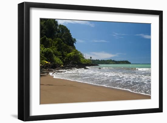 Osa Peninsula, Costa Rica, Central America-Sergio-Framed Photographic Print