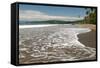 Osa Peninsula, Costa Rica, Central America-Sergio-Framed Stretched Canvas