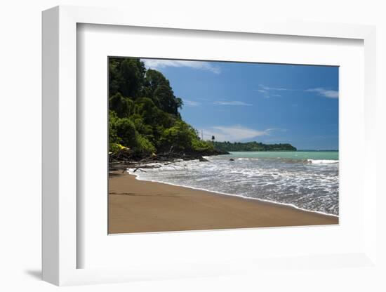 Osa Peninsula, Costa Rica, Central America-Sergio-Framed Photographic Print