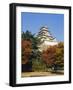 Osaka Castle, Osaka, Japan-Adina Tovy-Framed Photographic Print