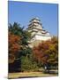 Osaka Castle, Osaka, Japan-Adina Tovy-Mounted Photographic Print