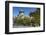 Osaka Castle, Osaka, Kansai, Japan-Ian Trower-Framed Photographic Print