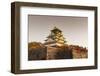 Osaka Castle, Osaka, Kansai, Japan-Christian Kober-Framed Photographic Print