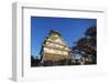 Osaka Castle, Osaka, Kansai, Japan-Christian Kober-Framed Photographic Print