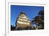 Osaka Castle, Osaka, Kansai, Japan-Christian Kober-Framed Photographic Print