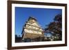 Osaka Castle, Osaka, Kansai, Japan-Christian Kober-Framed Photographic Print