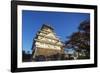 Osaka Castle, Osaka, Kansai, Japan-Christian Kober-Framed Photographic Print