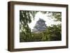 Osaka Castle-Shin Terada-Framed Photographic Print