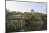 Osaka Castle-Shin Terada-Mounted Photographic Print