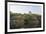 Osaka Castle-Shin Terada-Framed Photographic Print