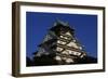 Osaka Castle-null-Framed Giclee Print