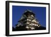 Osaka Castle-null-Framed Giclee Print