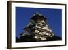 Osaka Castle-null-Framed Giclee Print