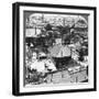 Osaka, Japan, 1904-Underwood & Underwood-Framed Photographic Print