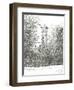 Osborne House, 2009-Vincent Alexander Booth-Framed Giclee Print