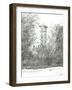 Osborne House, 2009-Vincent Alexander Booth-Framed Giclee Print