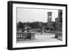 Osborne House, East Cowes, Isle of Wight, 20th Century-null-Framed Photographic Print