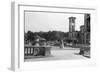 Osborne House, East Cowes, Isle of Wight, 20th Century-null-Framed Photographic Print
