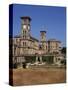 Osborne House, Isle of Wight, England, United Kingdom-Charles Bowman-Stretched Canvas