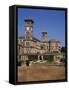 Osborne House, Isle of Wight, England, United Kingdom-Charles Bowman-Framed Stretched Canvas