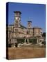 Osborne House, Isle of Wight, England, United Kingdom-Charles Bowman-Stretched Canvas