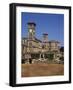 Osborne House, Isle of Wight, England, United Kingdom-Charles Bowman-Framed Photographic Print