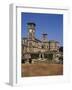 Osborne House, Isle of Wight, England, United Kingdom-Charles Bowman-Framed Photographic Print