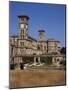 Osborne House, Isle of Wight, England, United Kingdom-Charles Bowman-Mounted Photographic Print