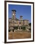 Osborne House, Isle of Wight, England, United Kingdom-Charles Bowman-Framed Photographic Print