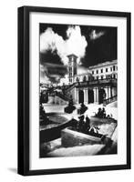 Osborne House, Isle of Wight, England-Simon Marsden-Framed Giclee Print