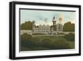 Black Frame
