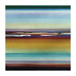 Horizons 3-Osbourn-Giclee Print