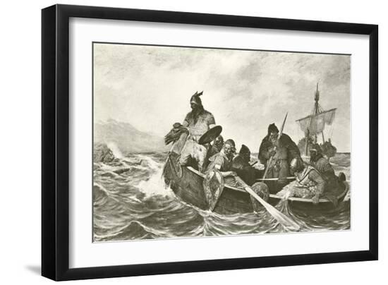 Premium Giclee Print, , large