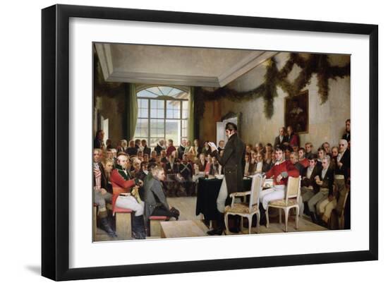 Premium Giclee Print, , large