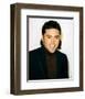 Oscar De La Hoya-null-Framed Photo