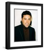 Oscar De La Hoya-null-Framed Photo