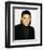 Oscar De La Hoya-null-Framed Photo