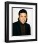 Oscar De La Hoya-null-Framed Photo