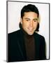 Oscar De La Hoya-null-Mounted Photo