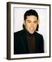 Oscar De La Hoya-null-Framed Photo