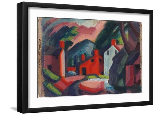Giclee Print, , large