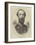 Oscar II, King of Sweden and Norway-null-Framed Giclee Print