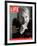 Oscar Nominated Actor Philip Seymour Hoffman, February 17, 2006-Cliff Watts-Framed Photographic Print