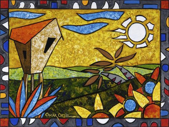 Premium Giclee Print, , large