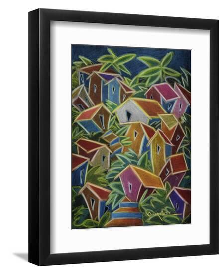 Premium Giclee Print, , large