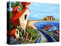 Stretched Canvas