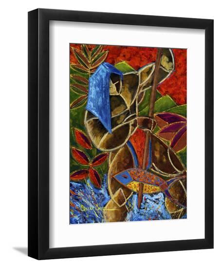 Premium Giclee Print, , large